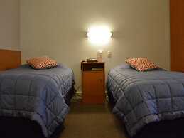 Kiwi Studios Motel