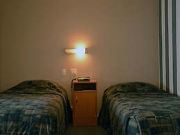 Kiwi Studios Motel