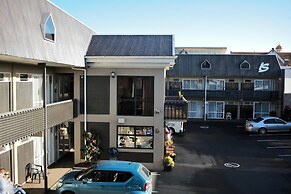 Kiwi Studios Motel