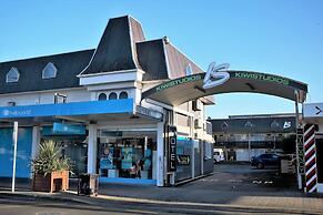 Kiwi Studios Motel