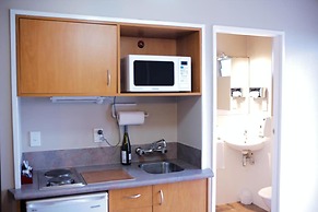 Kiwi Studios Motel