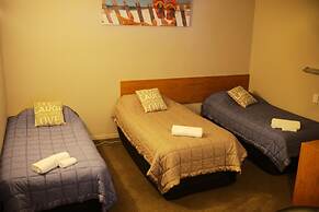 Kiwi Studios Motel