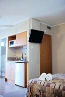 Kiwi Studios Motel