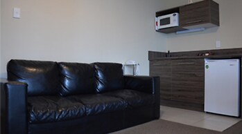 Kiwi Studios Motel