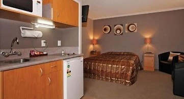 Kiwi Studios Motel