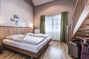 JUFA Hotel Grundlsee