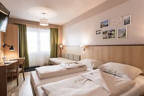 JUFA Hotel Grundlsee