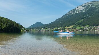 JUFA Hotel Grundlsee