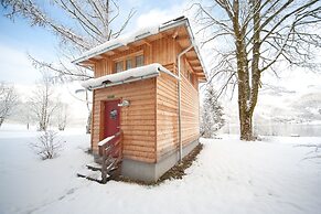 JUFA Hotel Grundlsee