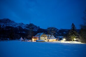JUFA Hotel Grundlsee
