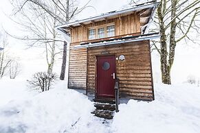 JUFA Hotel Grundlsee