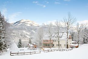 JUFA Hotel Grundlsee
