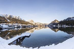 JUFA Hotel Grundlsee