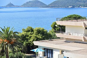 Résidence Les Calanques