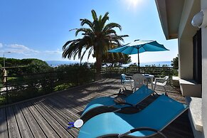 Résidence Les Calanques