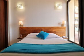 Résidence Les Calanques