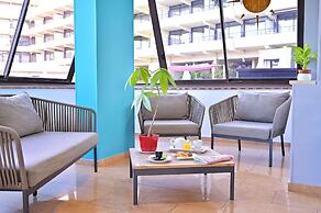 Résidence Les Calanques