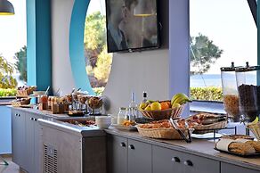 Résidence Les Calanques