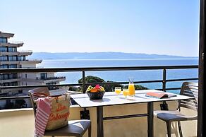 Résidence Les Calanques