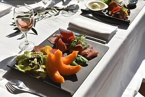 Résidence Les Calanques