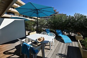 Résidence Les Calanques