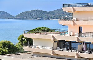 Résidence Les Calanques