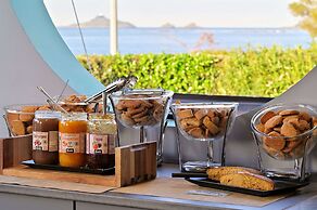 Résidence Les Calanques