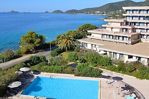 Résidence Les Calanques