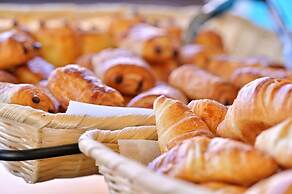 Résidence Les Calanques