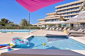 Résidence Les Calanques