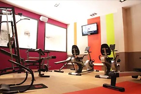 Résidence Les Calanques