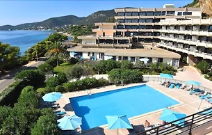 Résidence Les Calanques