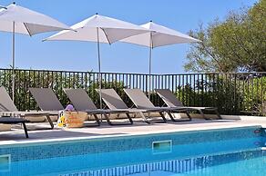 Résidence Les Calanques