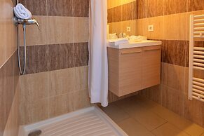 Résidence Les Calanques