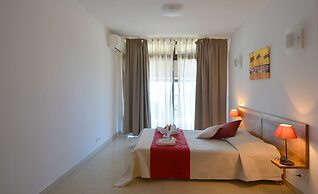 Résidence Les Calanques