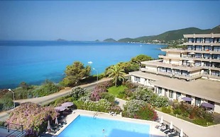 Résidence Les Calanques