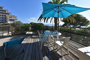 Résidence Les Calanques