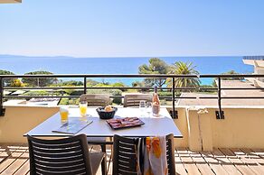 Résidence Les Calanques