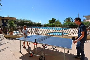 Résidence Les Calanques