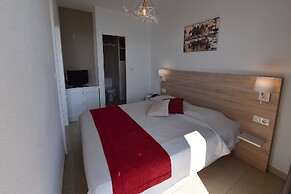 Résidence Les Calanques