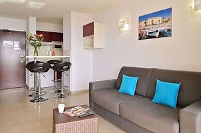 Résidence Les Calanques