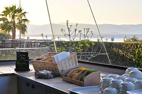 Résidence Les Calanques