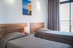 Résidence Les Calanques