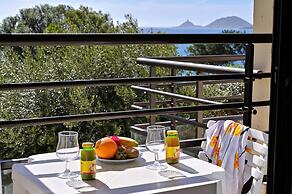 Résidence Les Calanques