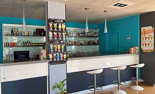 Résidence Les Calanques