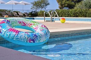 Résidence Les Calanques