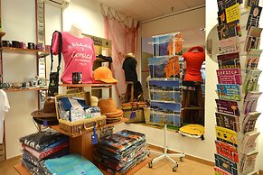 Résidence Les Calanques