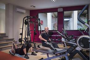 Résidence Les Calanques