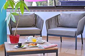 Résidence Les Calanques