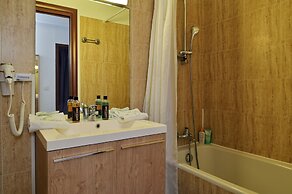 Résidence Les Calanques